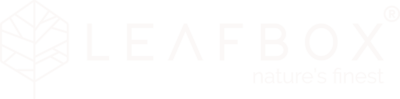 Leafbox Tea